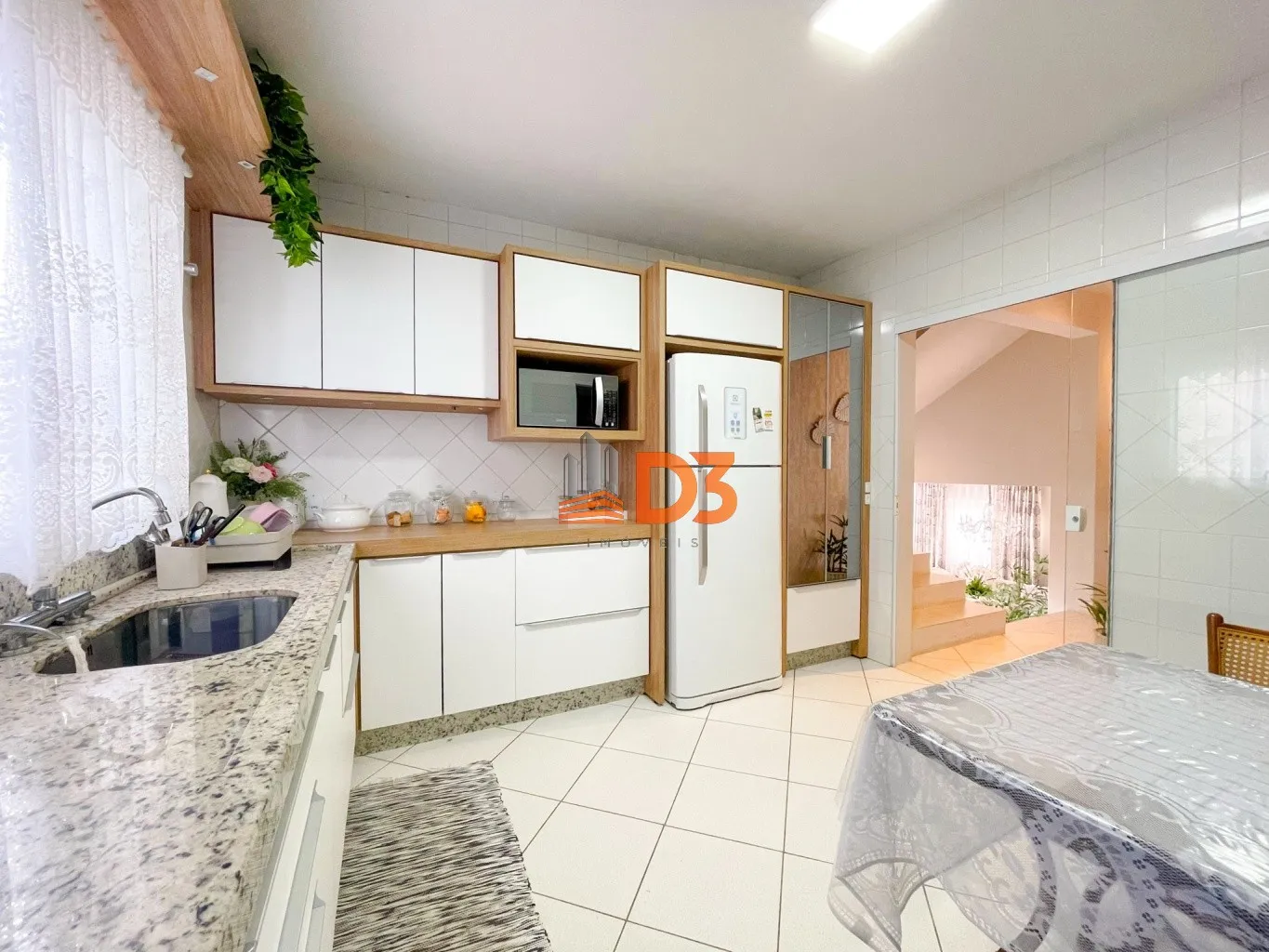 Casa de Alto Padrão em rua sem saída - Bairro Salto — foto 5
