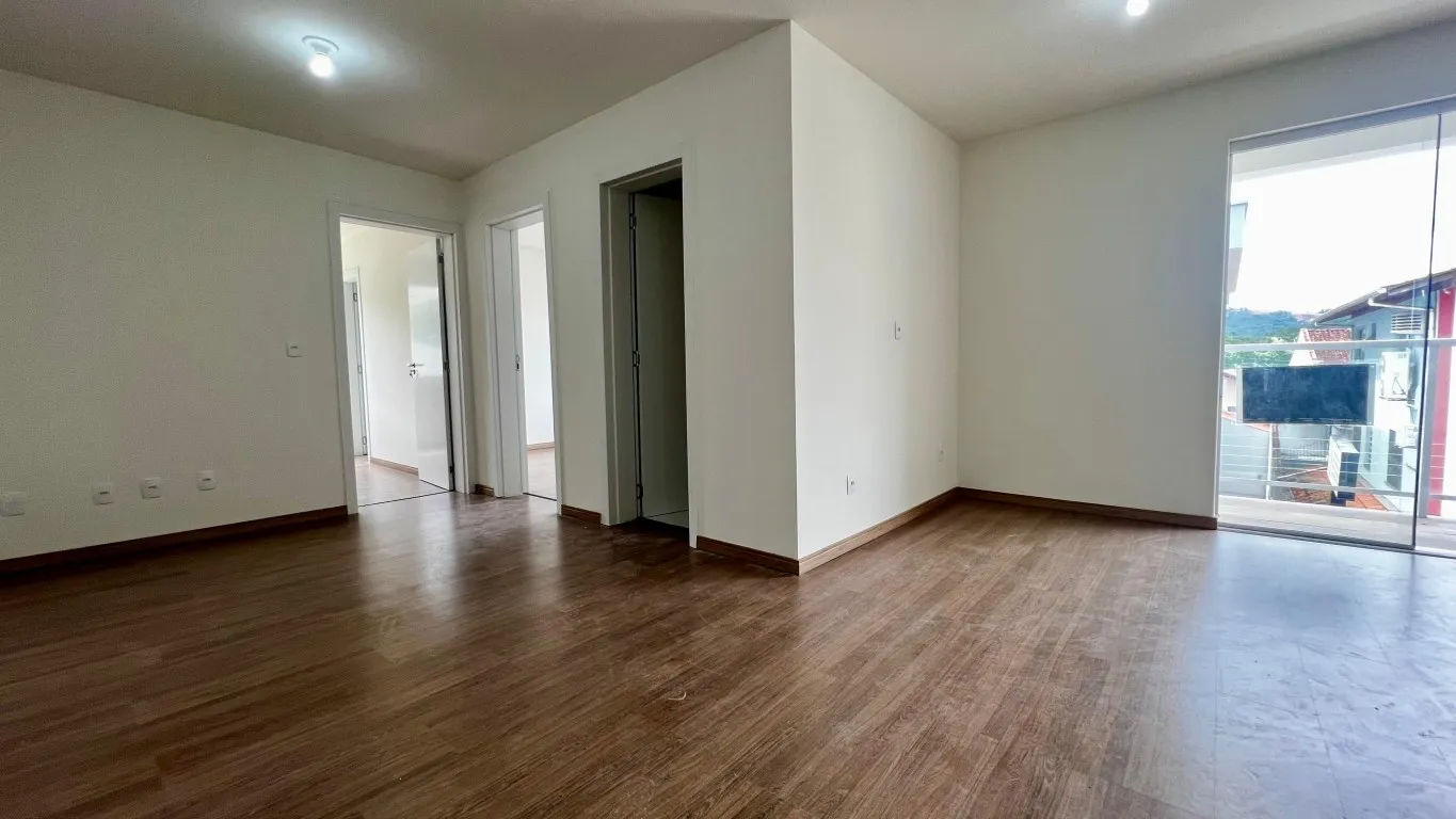 Apartamento com 2 SUÍTES + Lavabo, próximo ao CENTRO, esperando por você! - foto 1