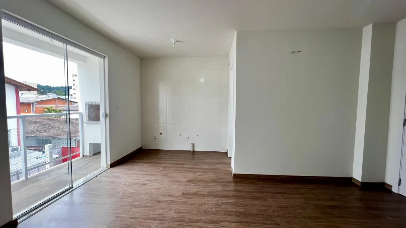 Apartamento com 2 SUÍTES + Lavabo, próximo ao CENTRO, esperando por você! — foto 3