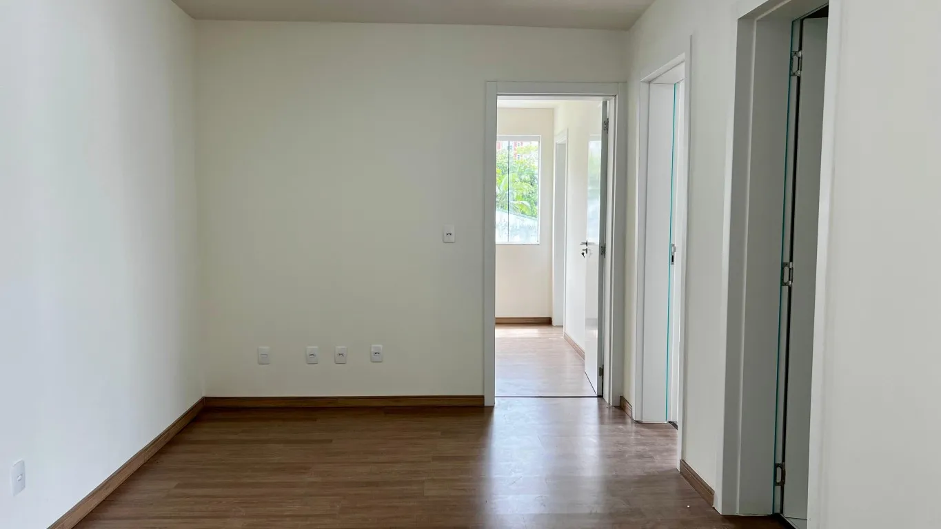 Apartamento com 2 SUÍTES + Lavabo, próximo ao CENTRO, esperando por você! — foto 4