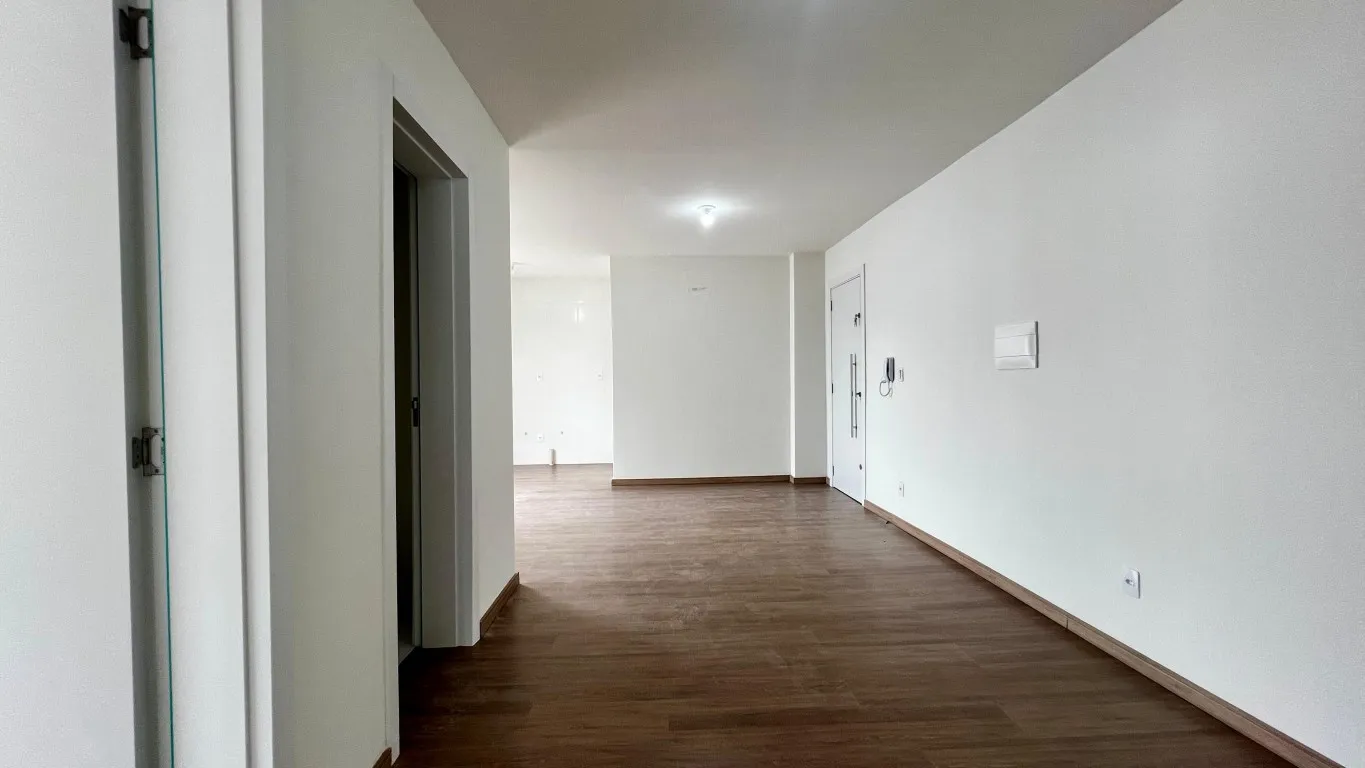 Apartamento com 2 SUÍTES + Lavabo, próximo ao CENTRO, esperando por você! — foto 5
