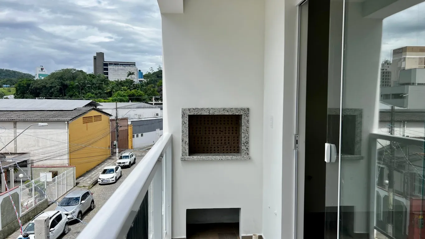 Apartamento com 2 SUÍTES + Lavabo, próximo ao CENTRO, esperando por você! — foto 6