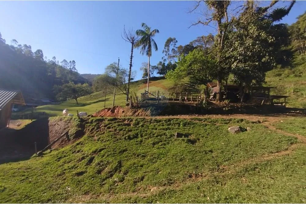 Sítio Encontro das Águas, em Rodeio/SC - foto 1