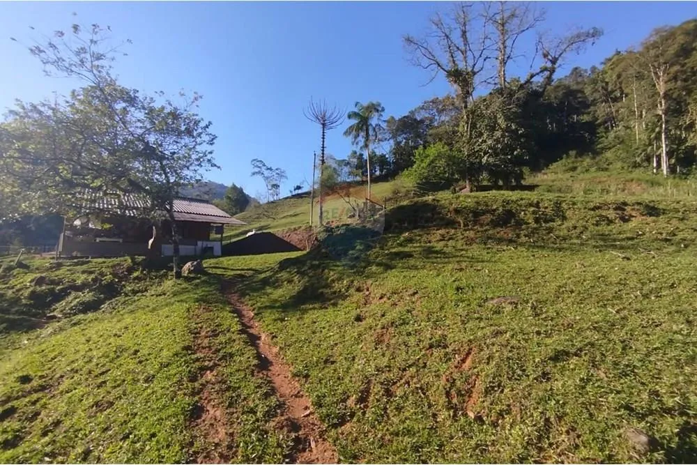 Sítio Encontro das Águas, em Rodeio/SC — foto 2