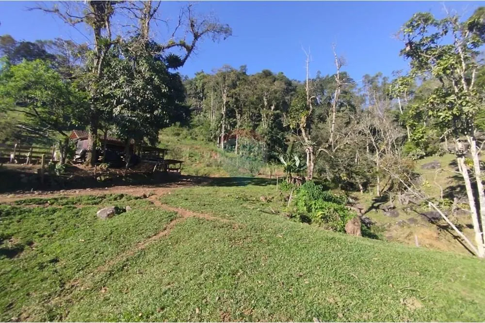 Sítio Encontro das Águas, em Rodeio/SC — foto 4