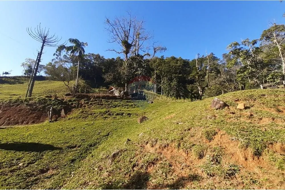 Sítio Encontro das Águas, em Rodeio/SC — foto 5