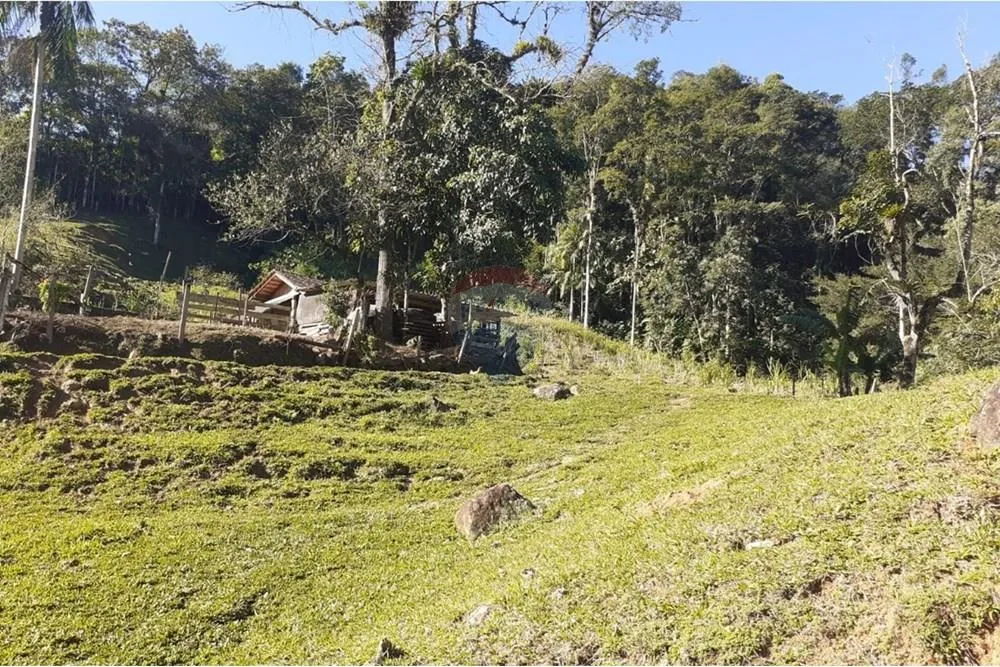Sítio Encontro das Águas, em Rodeio/SC — foto 6