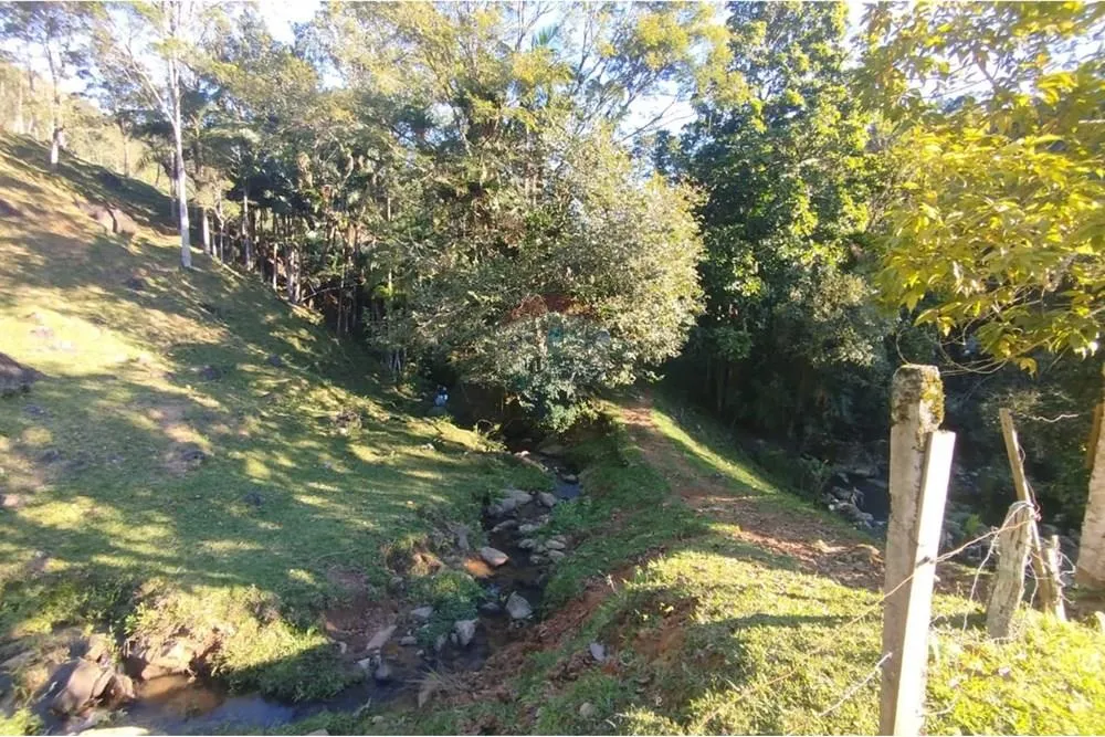 Sítio Encontro das Águas, em Rodeio/SC — foto 7