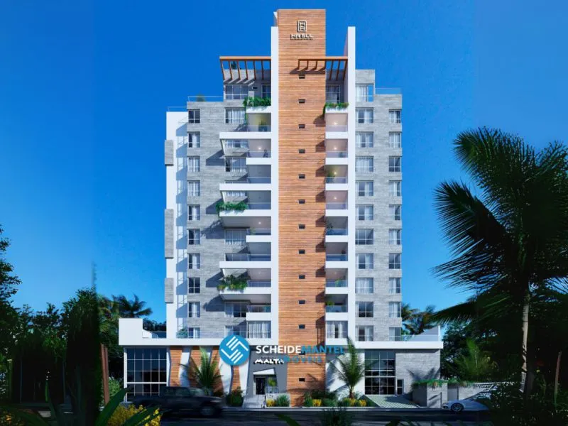 APARTAMENTO NA ARMAÇÃO - PENHA/SC - foto 1