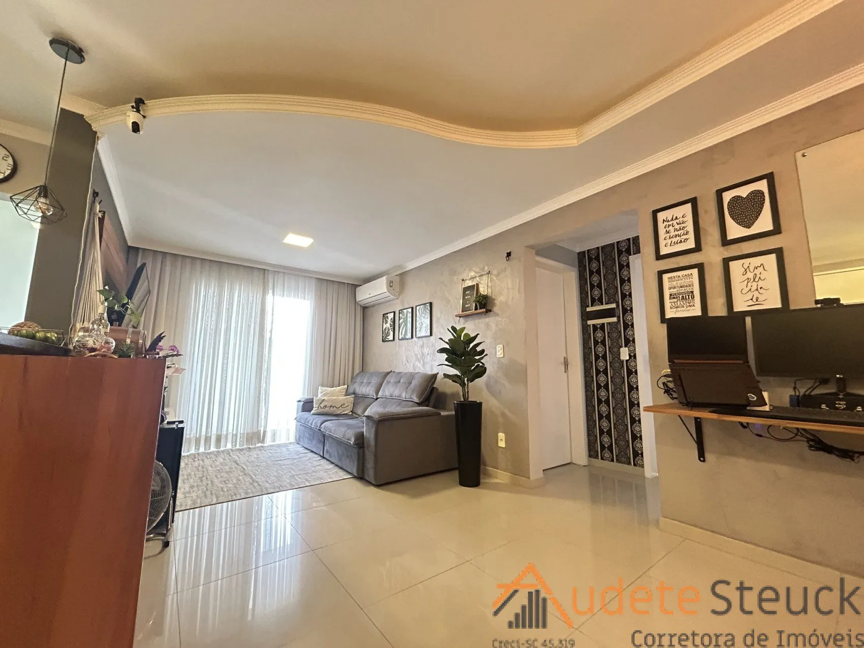 APARTAMENTO BAIRRO ITOUPAVA NORTE - foto 1