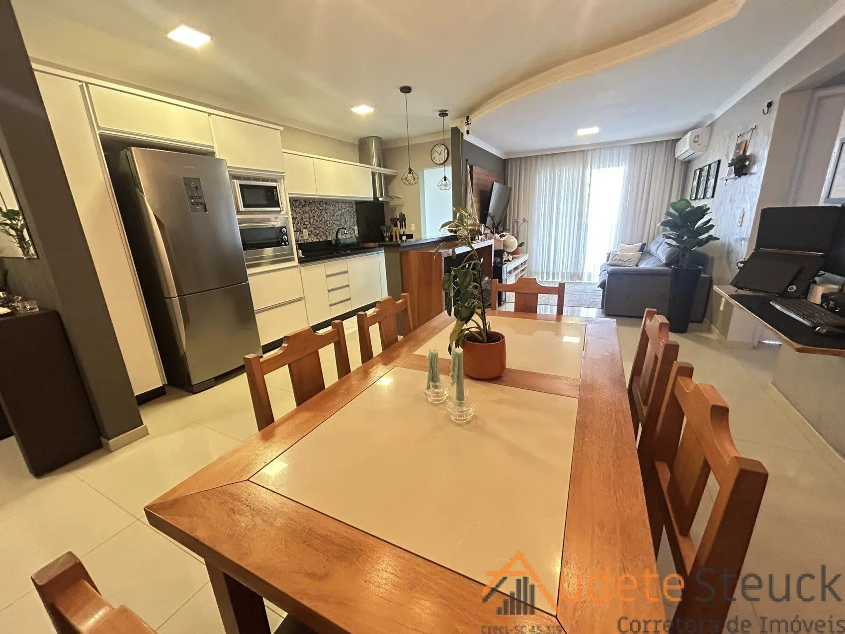 APARTAMENTO BAIRRO ITOUPAVA NORTE — foto 2