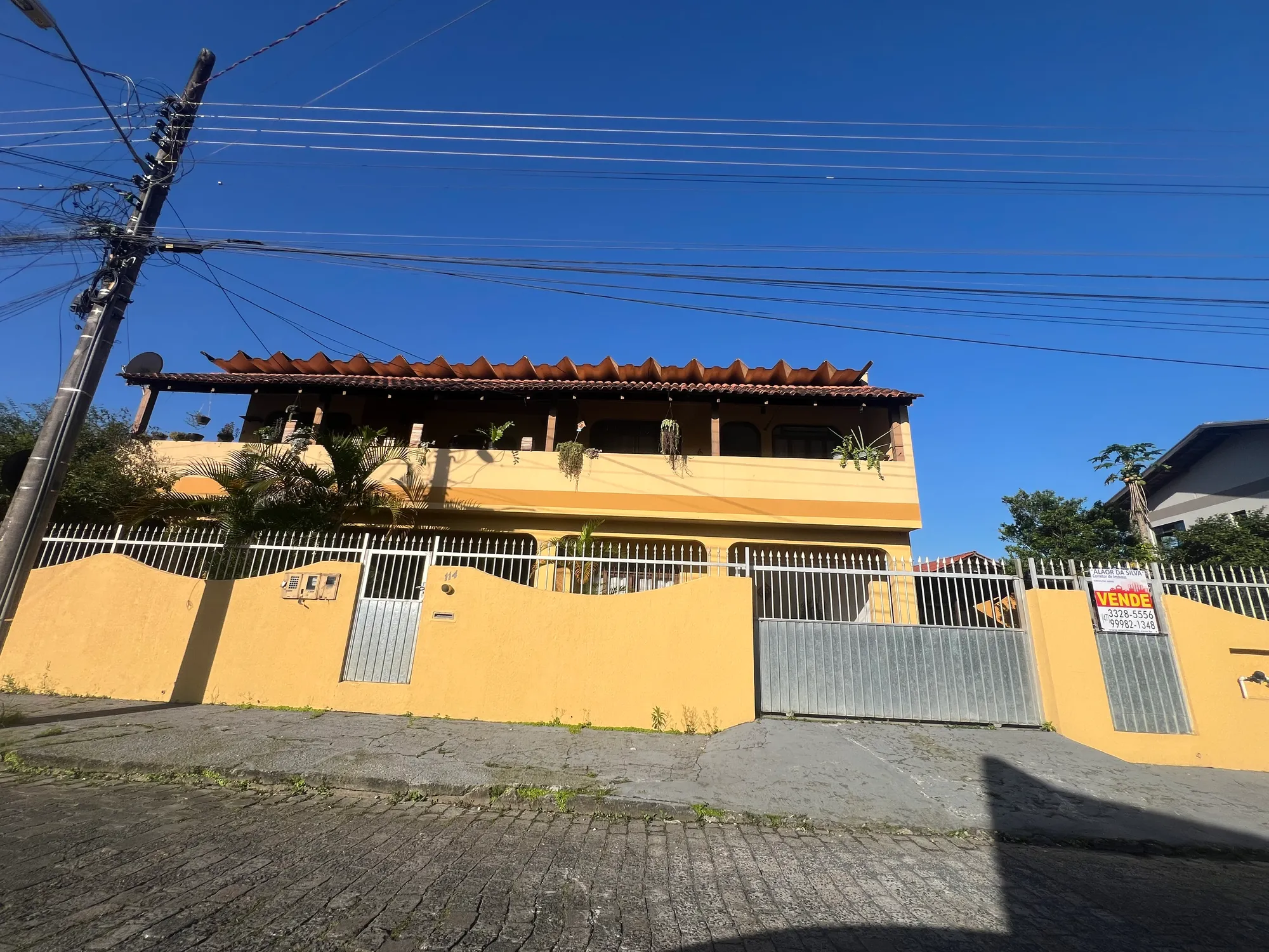 Casa Água Verde - foto 1