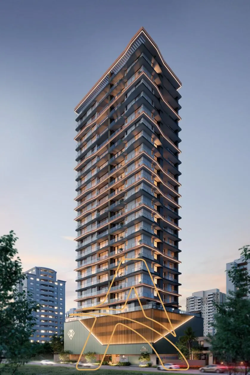 Dimond Hill Residence - Sofisticação e Exclusividade em Porto Belo — foto 2