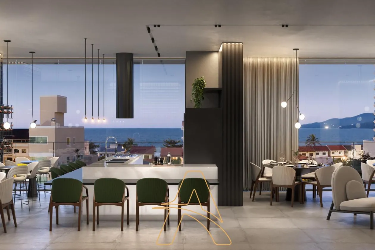 Dimond Hill Residence - Sofisticação e Exclusividade em Porto Belo — foto 3