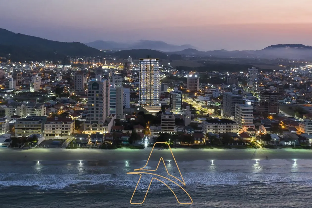 Dimond Hill Residence - Sofisticação e Exclusividade em Porto Belo — foto 6