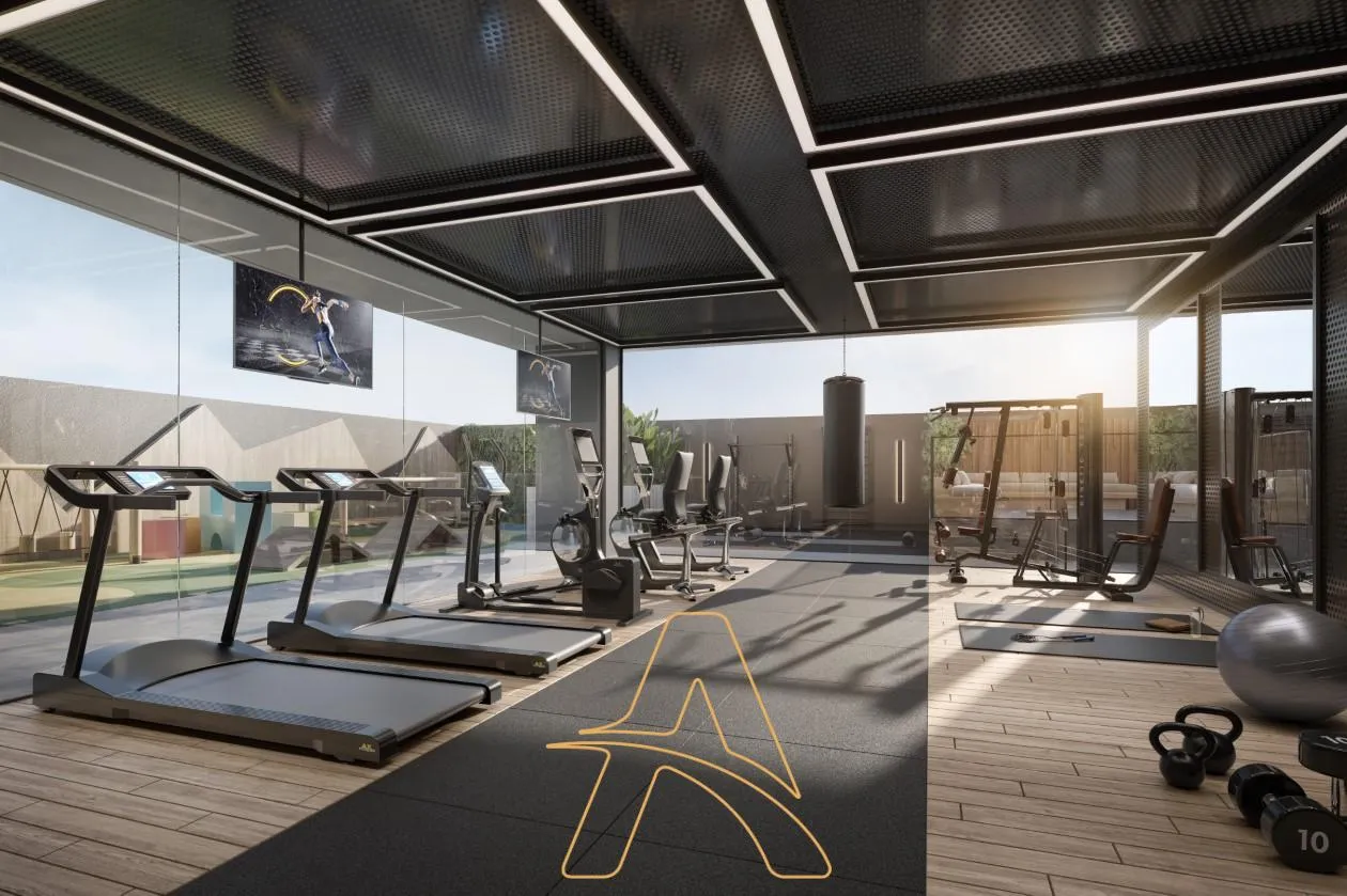 Dimond Hill Residence - Sofisticação e Exclusividade em Porto Belo — foto 7