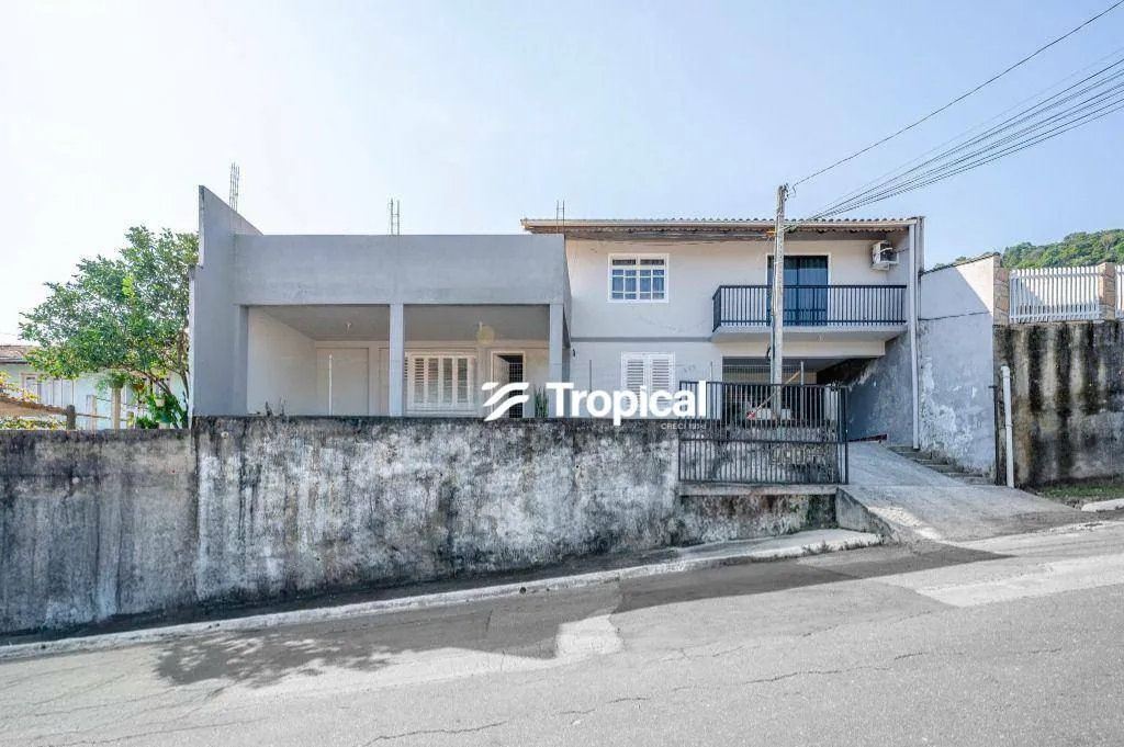 Casa à venda, 269 m por R$ 550.000,00 - Velha Central - Blumenau/SC — foto 2