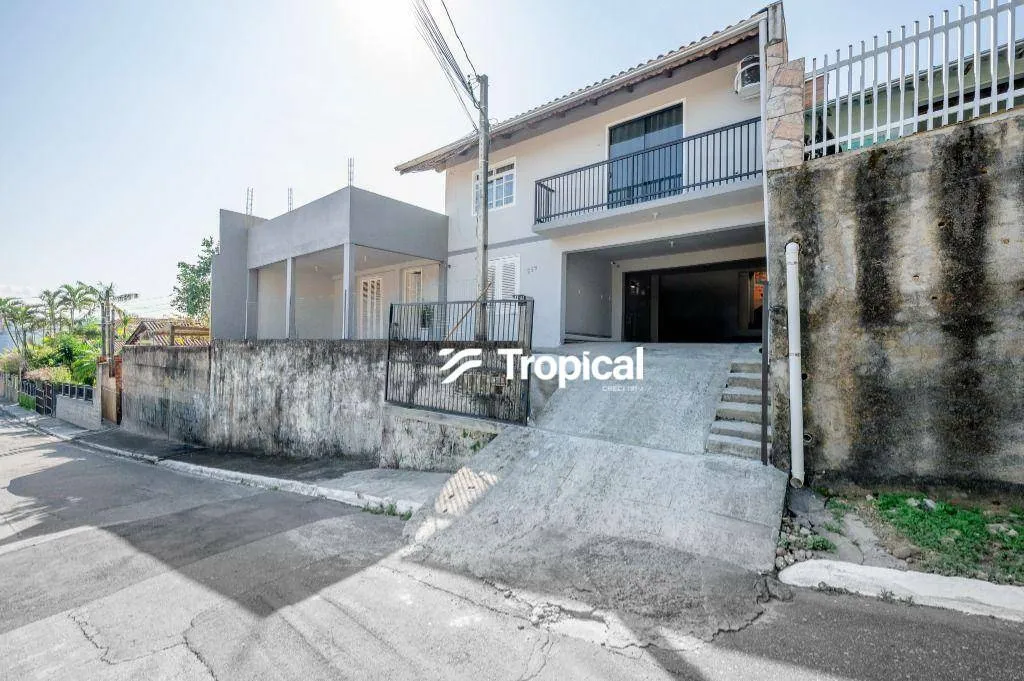 Casa à venda, 269 m por R$ 550.000,00 - Velha Central - Blumenau/SC — foto 4