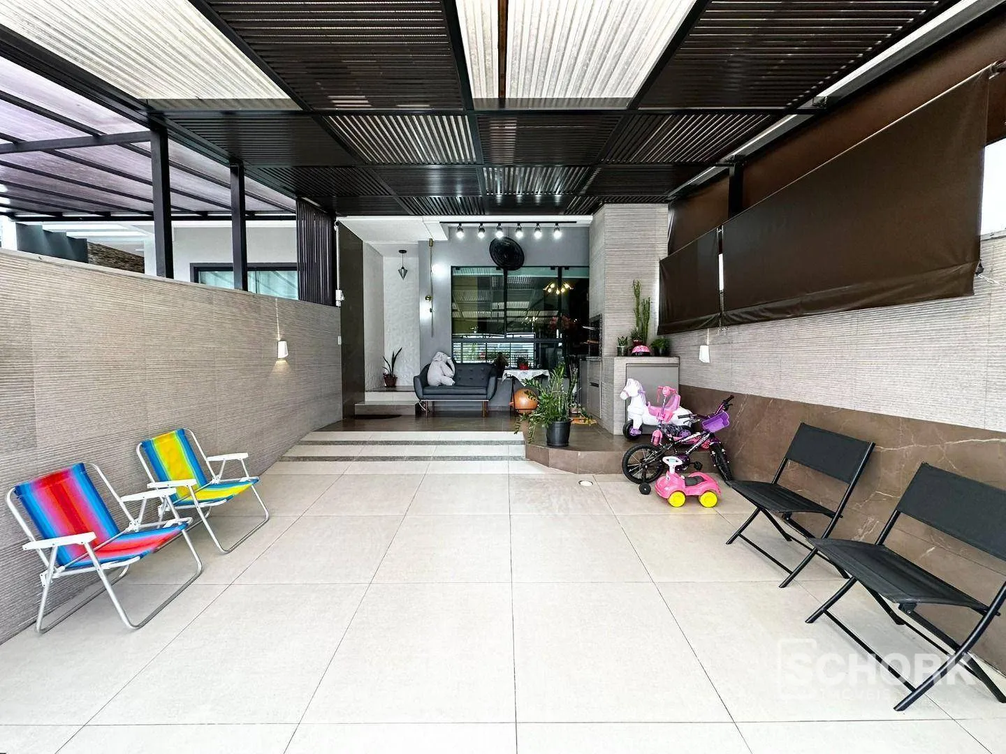 Casa com 2 dormitórios à venda, 89 m por R$ 790.000,00 - Água Verde - Blumenau/SC — foto 5