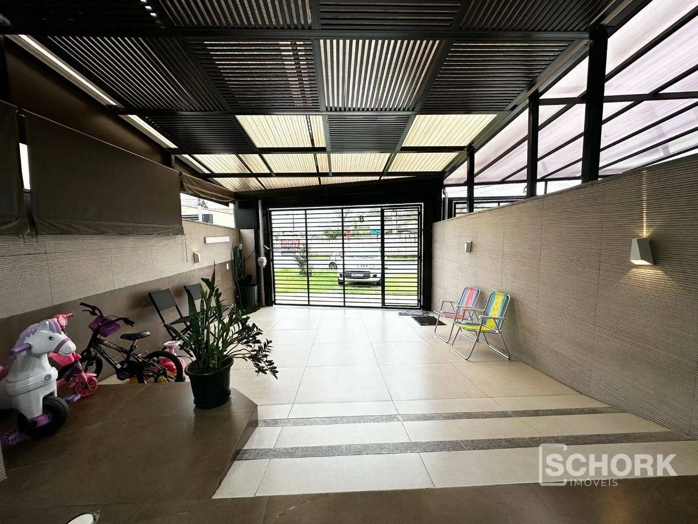 Casa com 2 dormitórios à venda, 89 m por R$ 790.000,00 - Água Verde - Blumenau/SC — foto 6