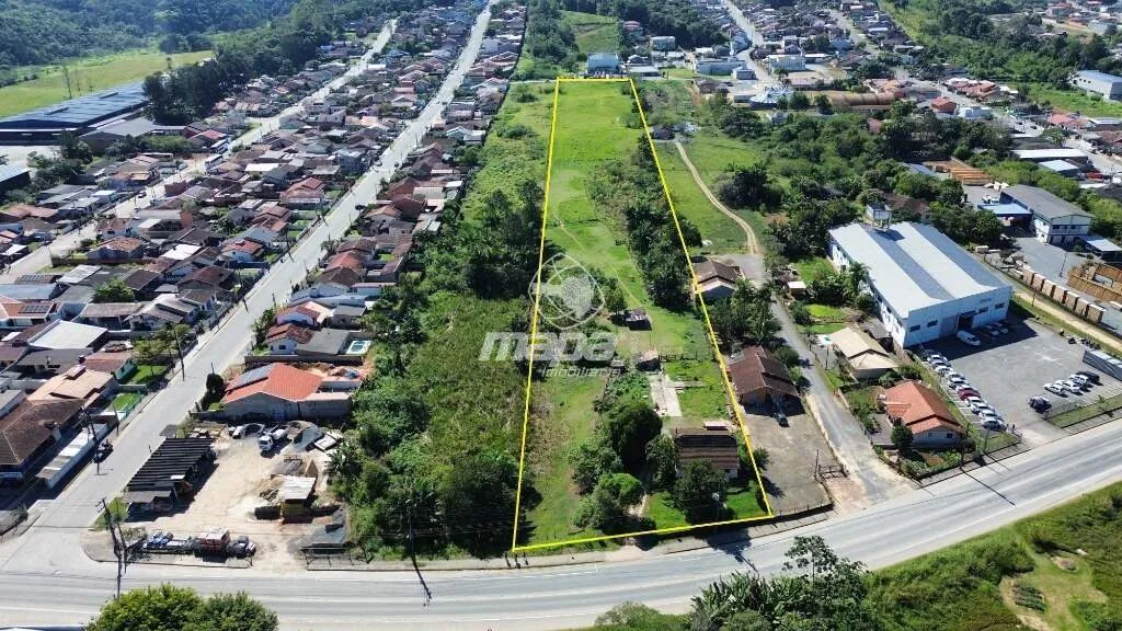 Terreno Urbano à venda, Benedito - Indaial/SC - foto 1