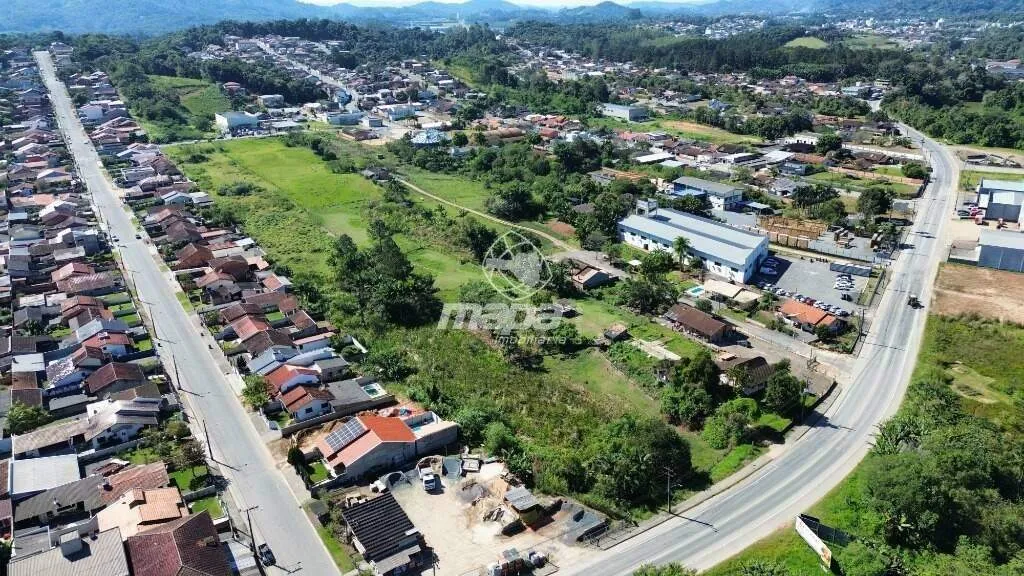 Terreno Urbano à venda, Benedito - Indaial/SC — foto 2
