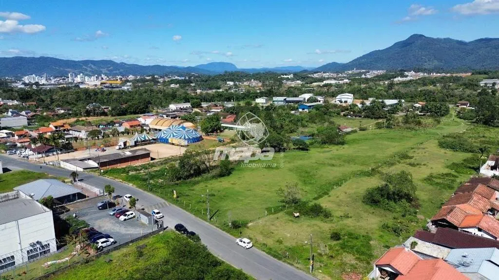 Terreno Urbano à venda, Benedito - Indaial/SC — foto 3