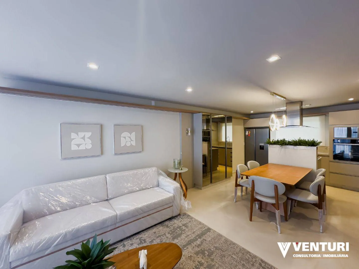 Casa à venda, 144 m por R$ 850.000,00 - Água Verde - Blumenau/SC — foto 3