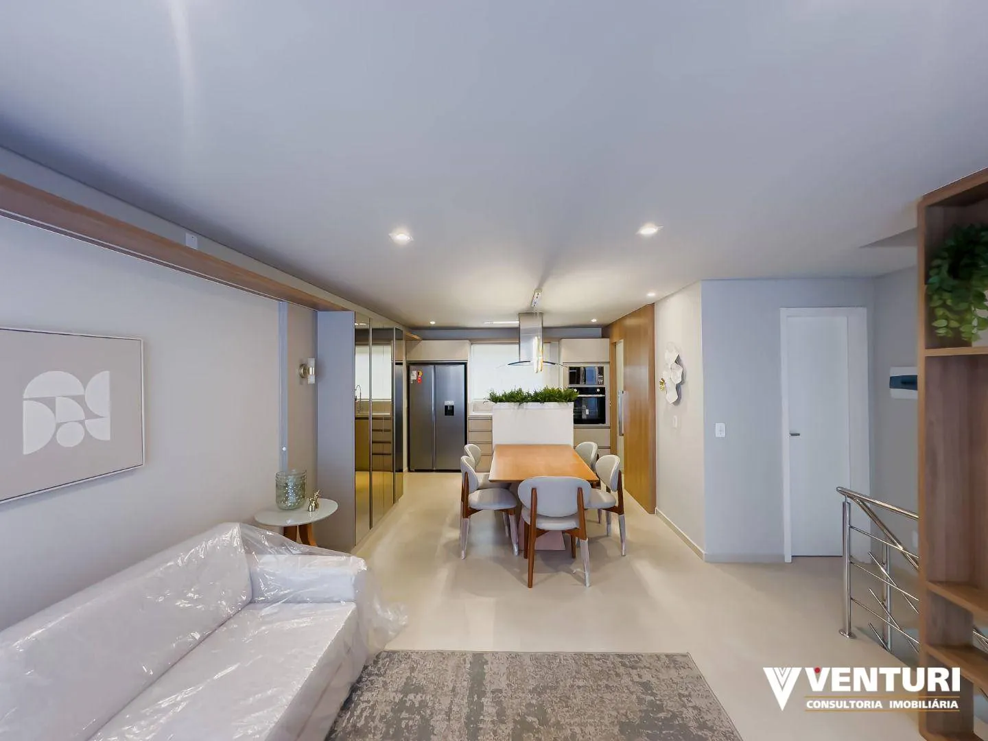 Casa à venda, 144 m por R$ 850.000,00 - Água Verde - Blumenau/SC — foto 5