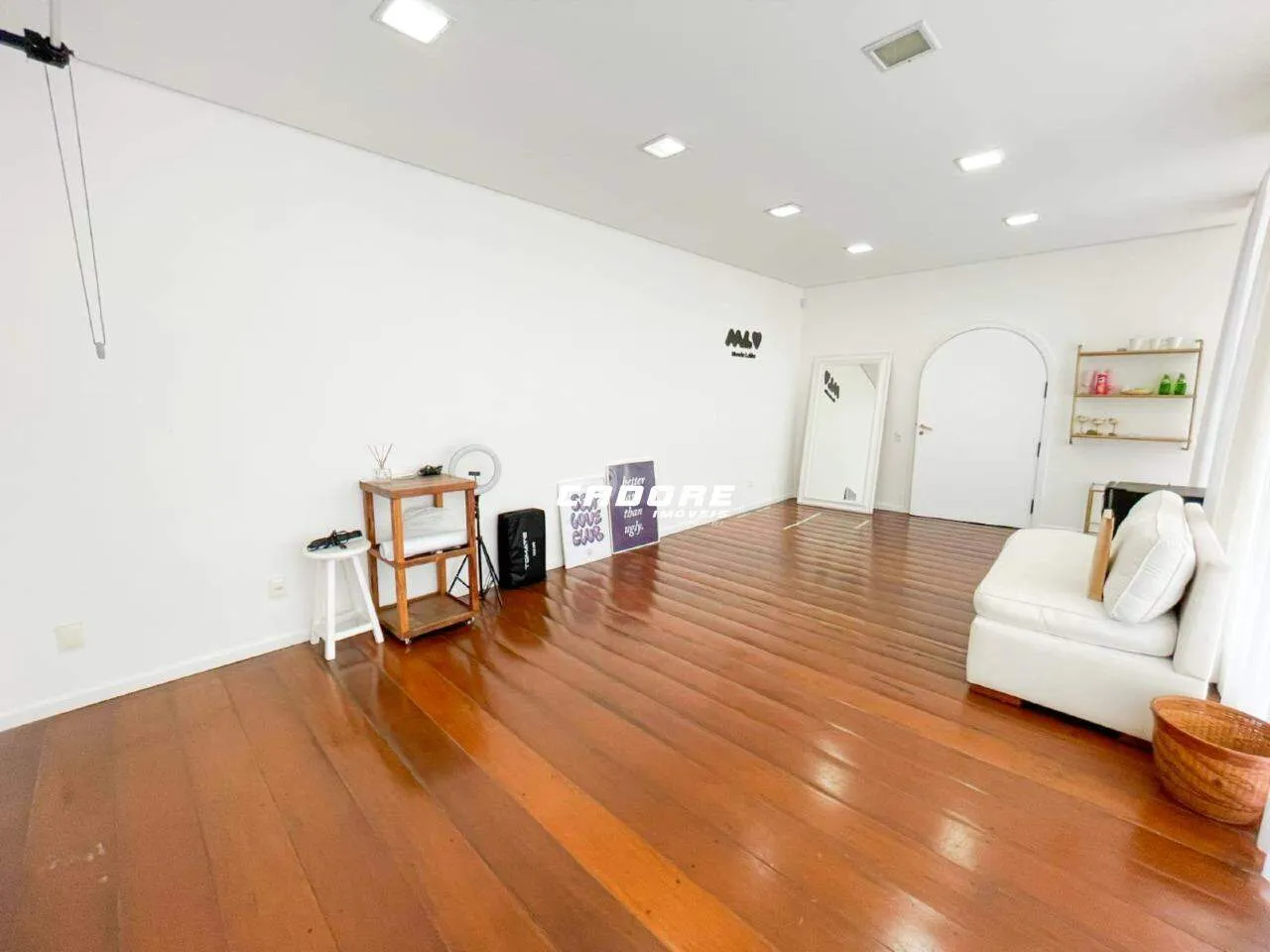 Casa · para alugar · 5 quartos · 250m² · Ponta Aguda, Blumenau