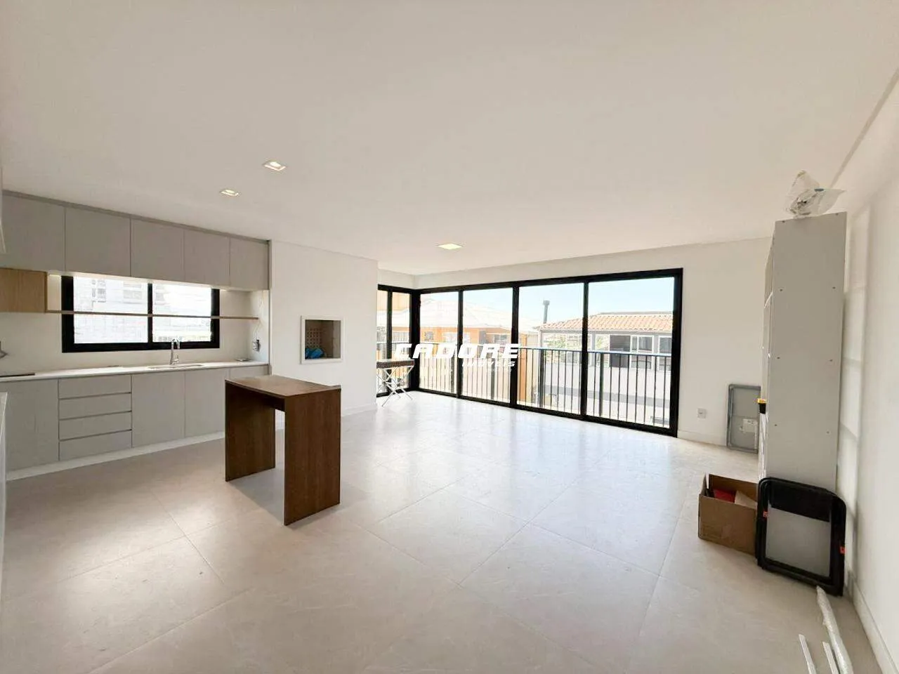 Apartamento a 55 metros do mar em Balneário Perequê, Porto Belo | Cadore Imóveis — foto 2