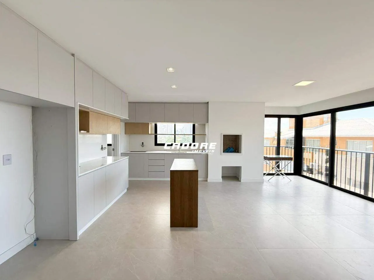 Apartamento a 55 metros do mar em Balneário Perequê, Porto Belo | Cadore Imóveis — foto 3
