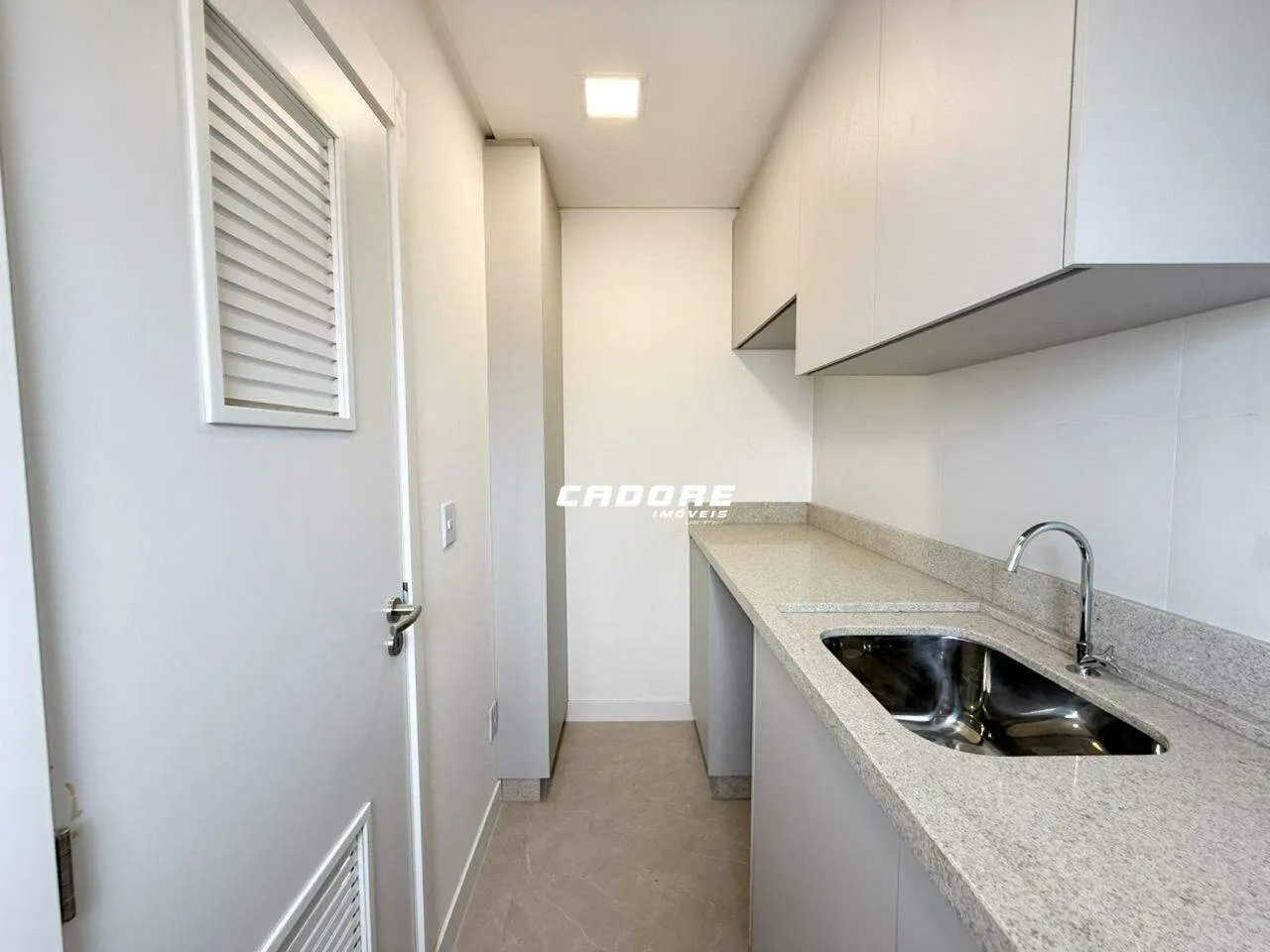 Apartamento a 55 metros do mar em Balneário Perequê, Porto Belo | Cadore Imóveis — foto 7
