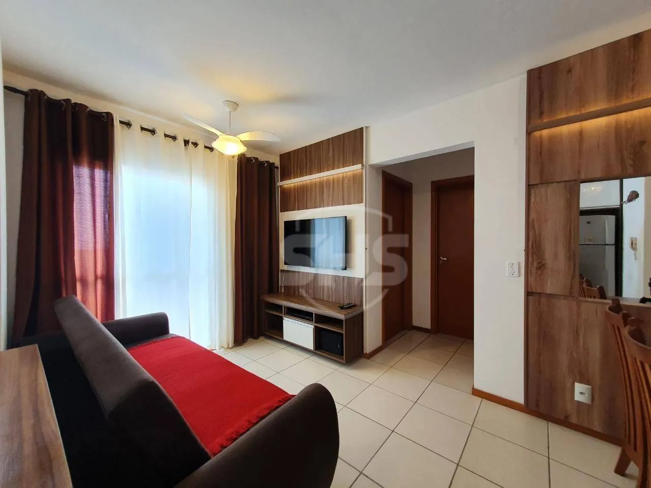 Apartamento com 2 dormitórios à venda, 52 m por R$ 549.000,00 - Itacolomi - Balneário Piçarras/SC — foto 2