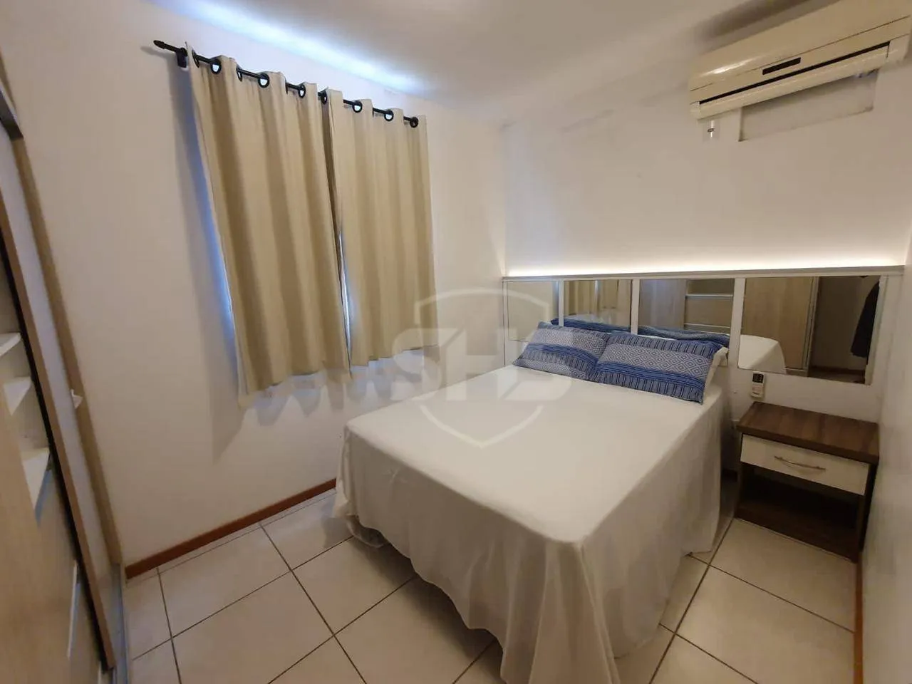 Apartamento com 2 dormitórios à venda, 52 m por R$ 549.000,00 - Itacolomi - Balneário Piçarras/SC — foto 6