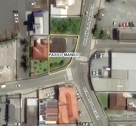 EXCLUSIVIDADE! TERRENO COMERCIAL DE ESQUINA - 717m2 — foto 3