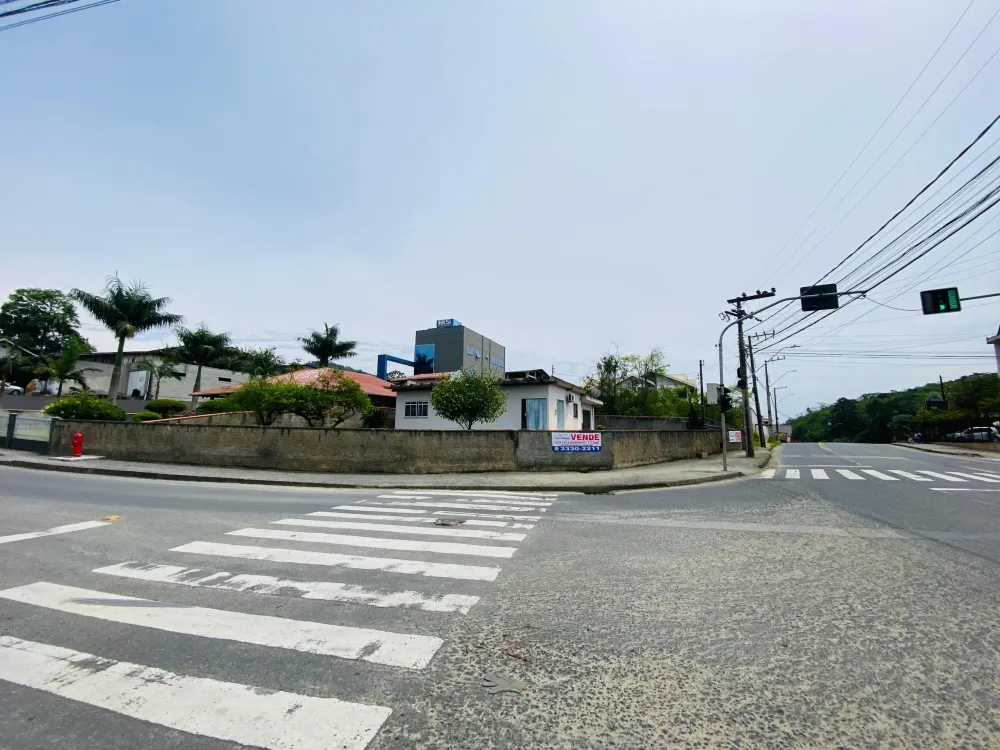 EXCLUSIVIDADE! TERRENO COMERCIAL DE ESQUINA - 717m2 — foto 2