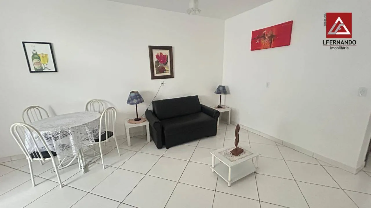 Apartamento com 1 dormitório para alugar, 41 m - Gaspar /SC — foto 2
