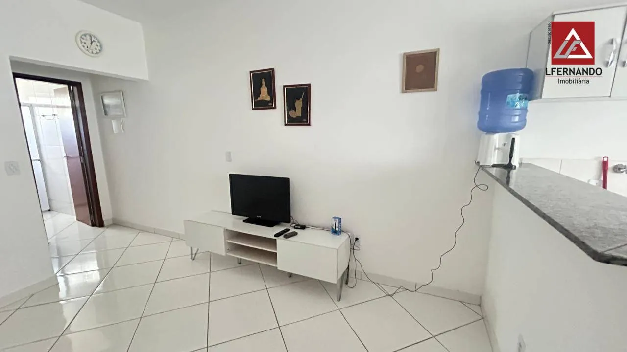 Apartamento com 1 dormitório para alugar, 41 m - Gaspar /SC — foto 3