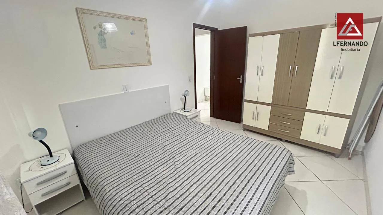 Apartamento com 1 dormitório para alugar, 41 m - Gaspar /SC — foto 4