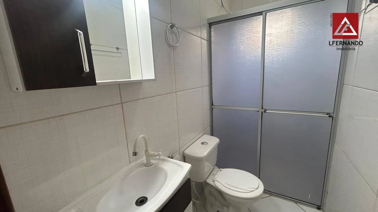 Apartamento com 1 dormitório para alugar, 41 m - Gaspar /SC — foto 6