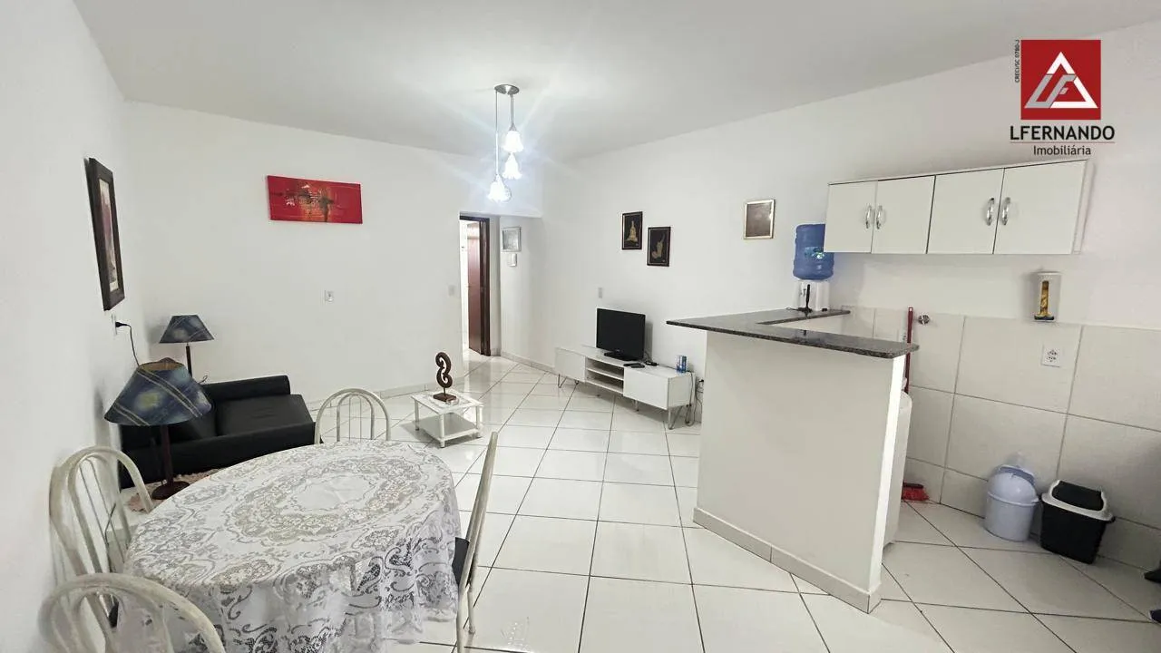 Apartamento com 1 dormitório para alugar, 41 m - Gaspar /SC — foto 7