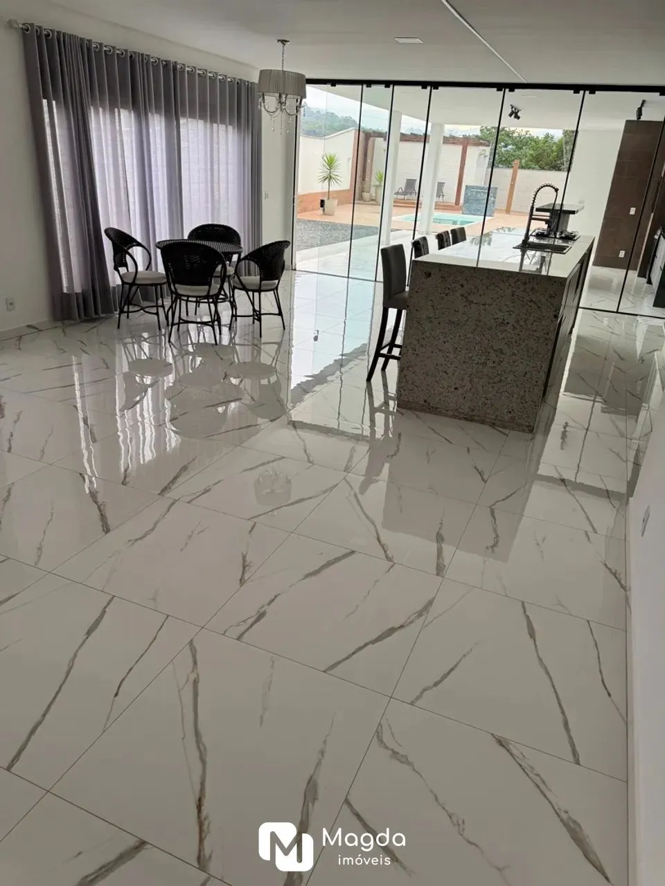 Casa à venda no bairro Fortaleza Alta - Blumenau/SC — foto 2