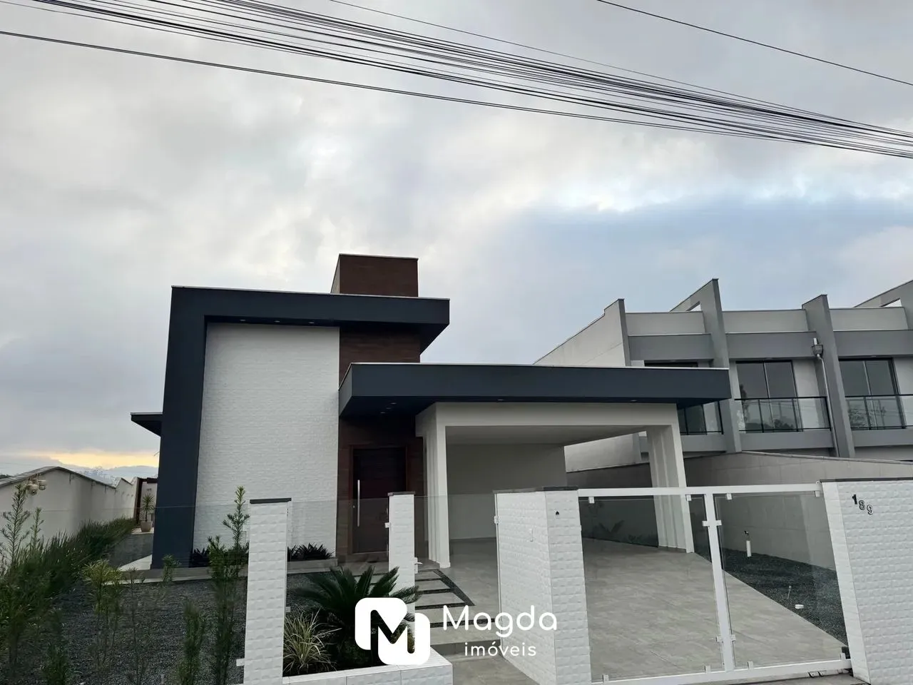 Casa à venda no bairro Fortaleza Alta - Blumenau/SC — foto 3