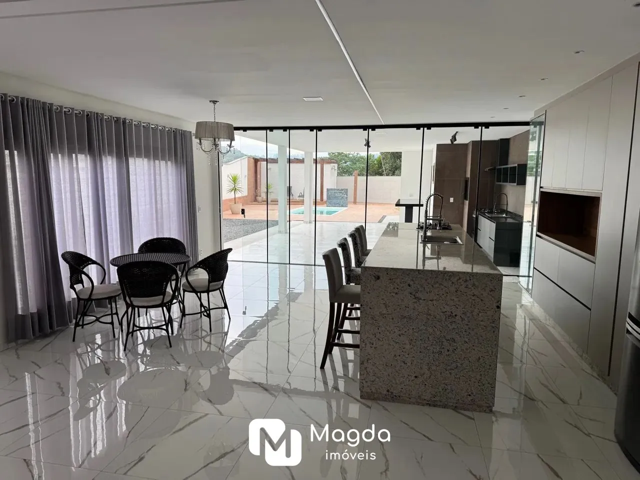 Casa à venda no bairro Fortaleza Alta - Blumenau/SC — foto 5