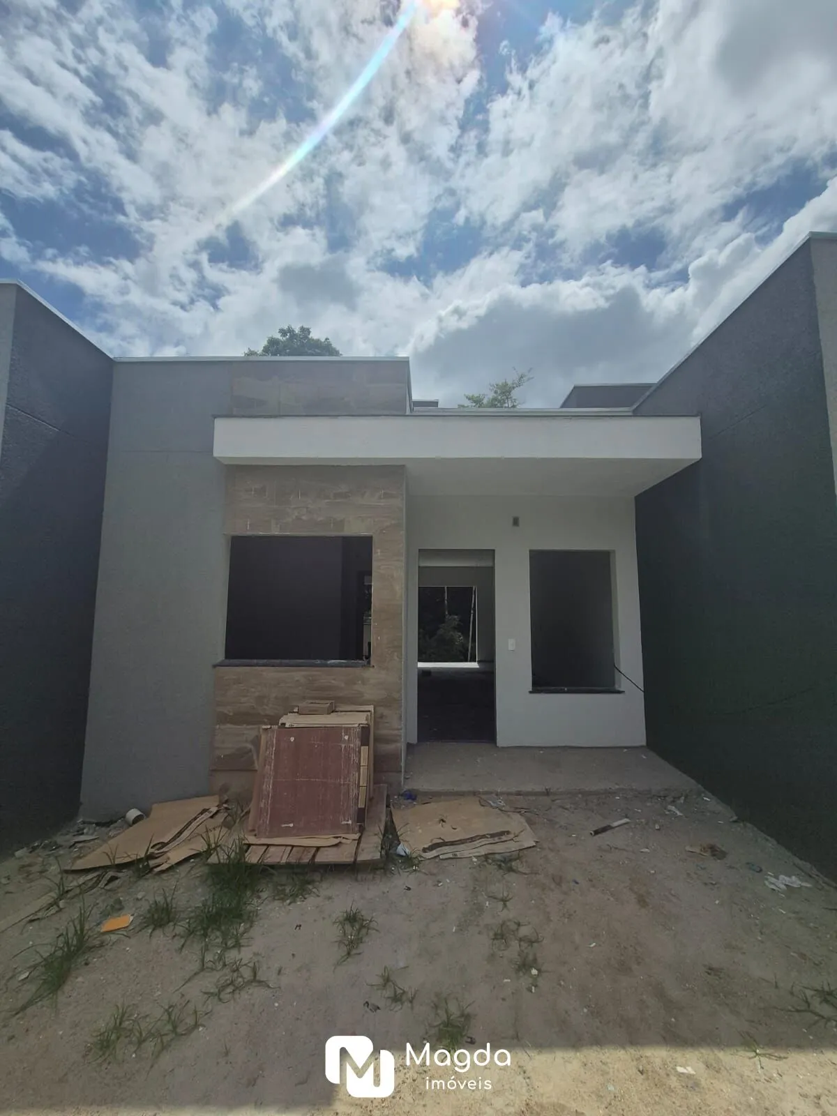 Casa · à venda · 2 quartos · 60m² · Passo Manso, Blumenau