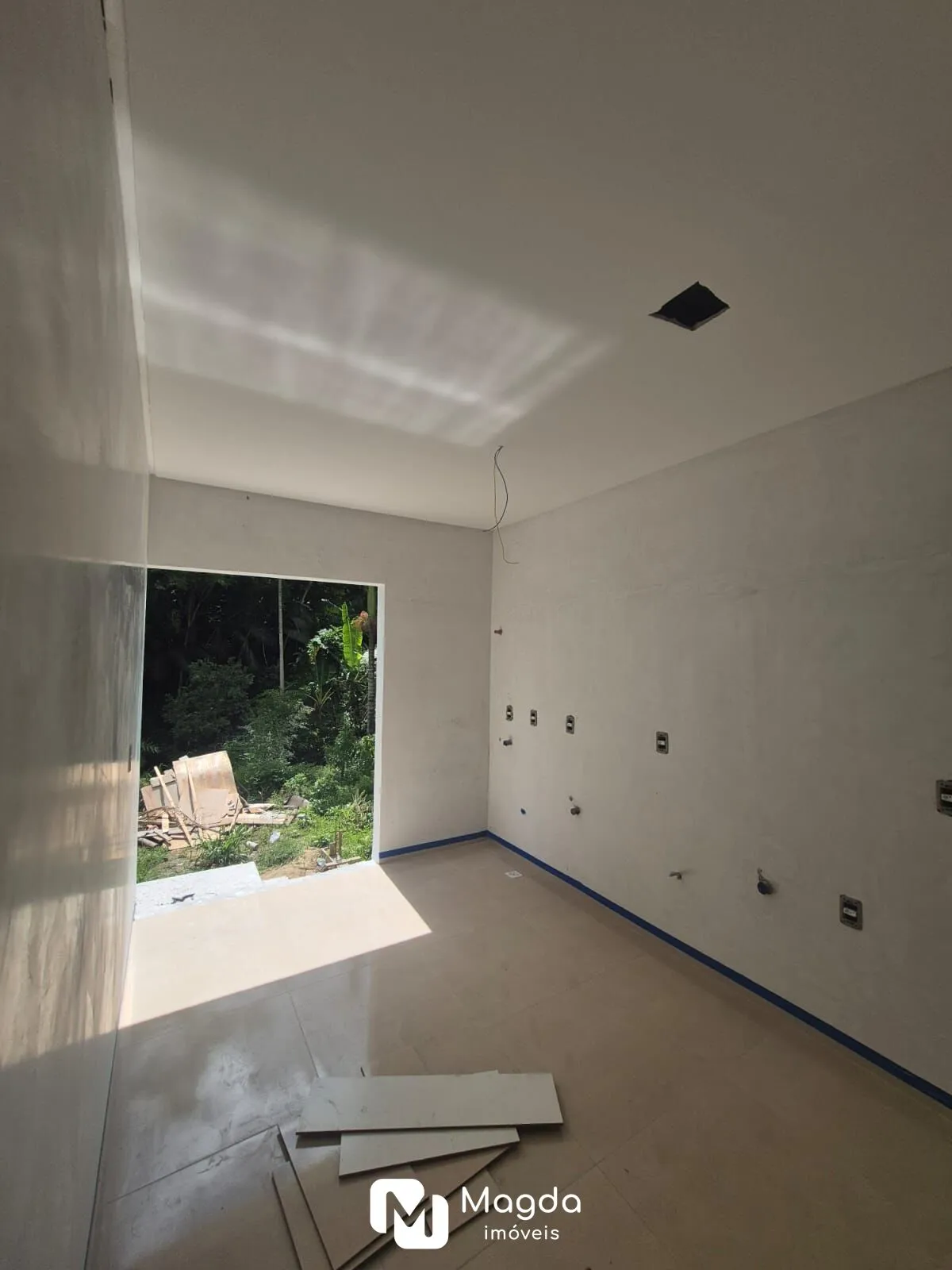 Casa · à venda · 2 quartos · 60m² · Passo Manso, Blumenau