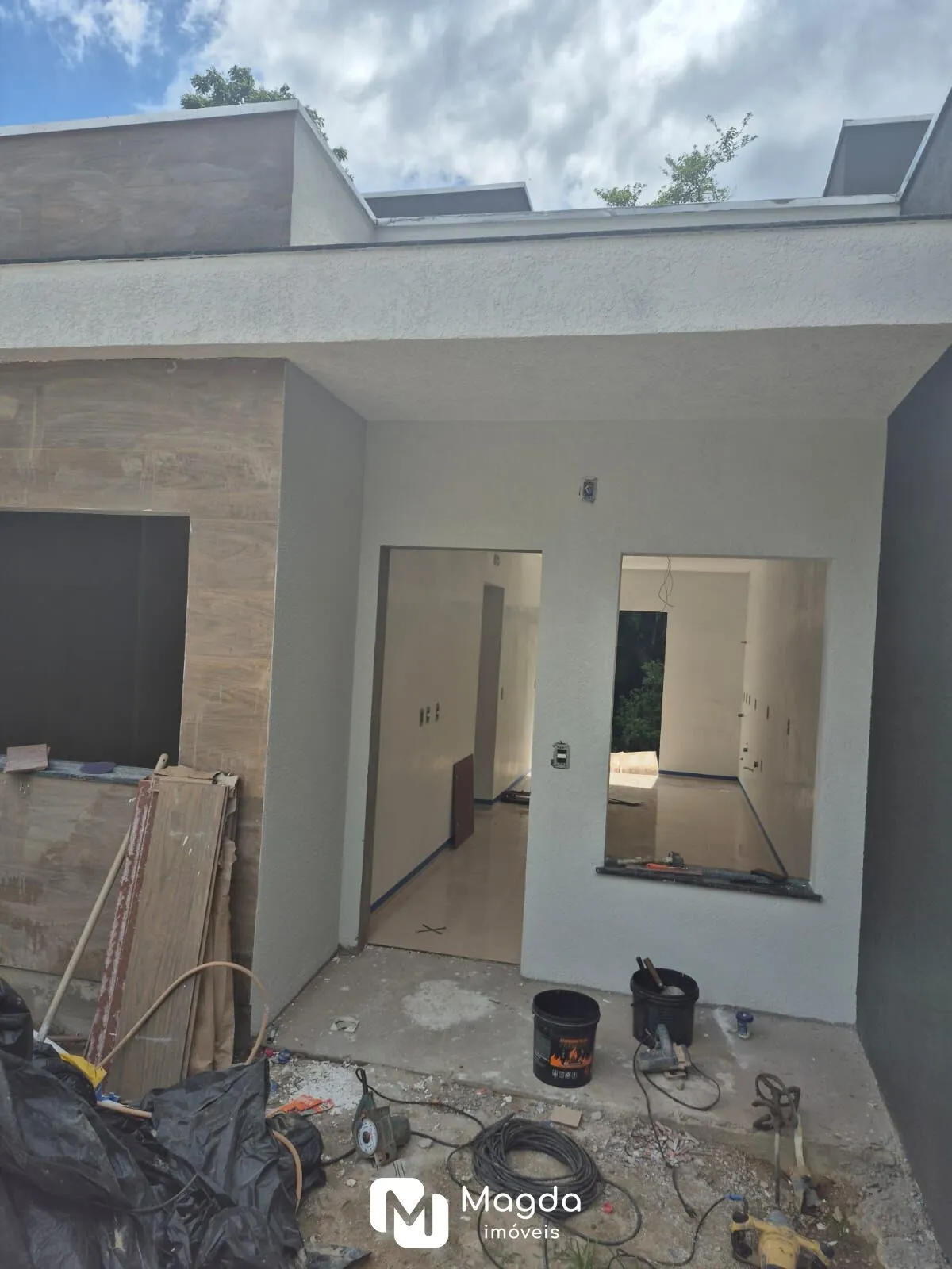 Casa · à venda · 2 quartos · 60m² · Passo Manso, Blumenau