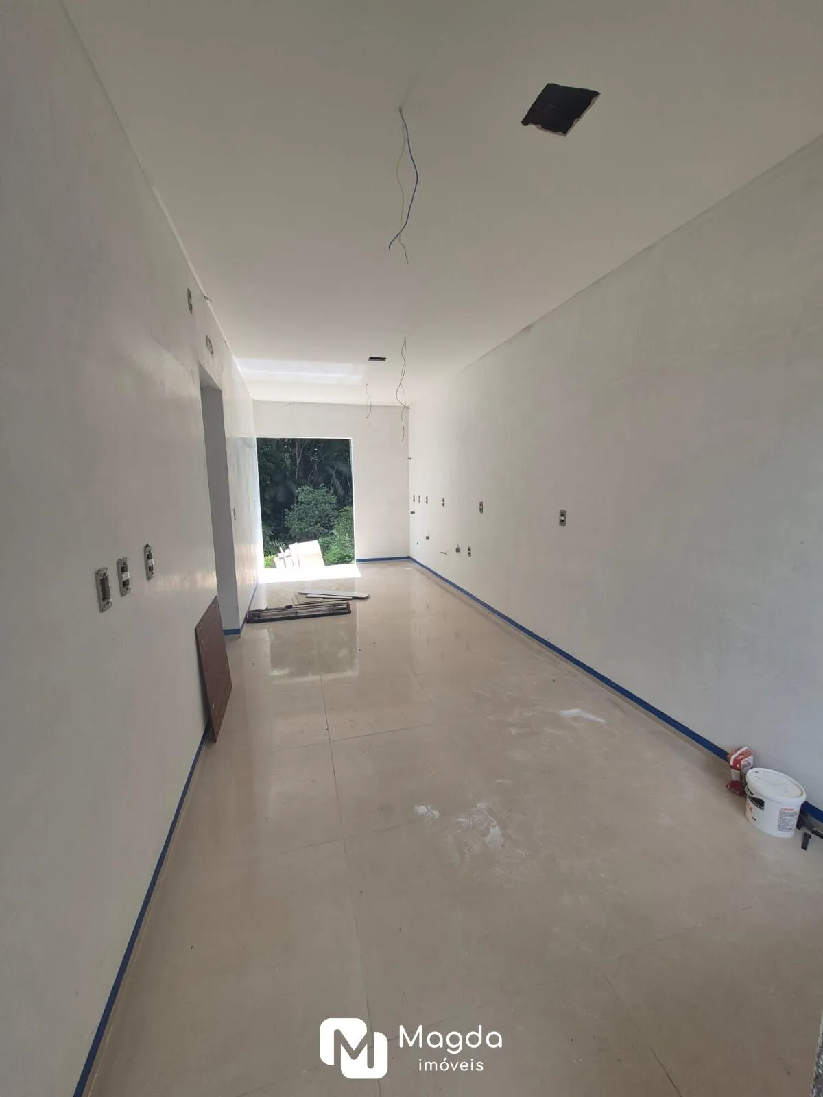 Casa · à venda · 2 quartos · 60m² · Passo Manso, Blumenau