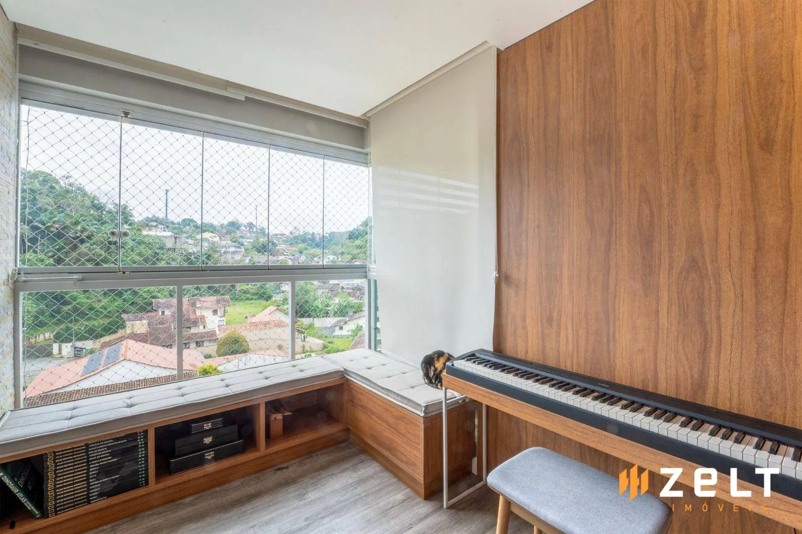 Apartamento com 3 dormitórios à venda, 98 m por R$ 799.000,00 - Itoupava Norte - Blumenau/SC — foto 5